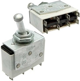 ТВ1-4, Тумблер