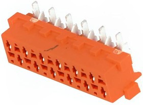8-188275-2, Board to Board & Mezzanine Connectors 12 POS FOB SMT 8-188275-2, Board to Board & Mezzanine Connectors 12 POS FOB SMT