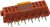 8-188275-2, Board to Board & Mezzanine Connectors 12 POS FOB SMT 8-188275-2, Board to Board & Mezzanine Connectors 12 POS FOB SMT