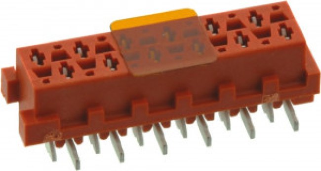 8-188275-2, Board to Board & Mezzanine Connectors 12 POS FOB SMT 8-188275-2, Board to Board & Mezzanine Connectors 12 POS FOB SMT