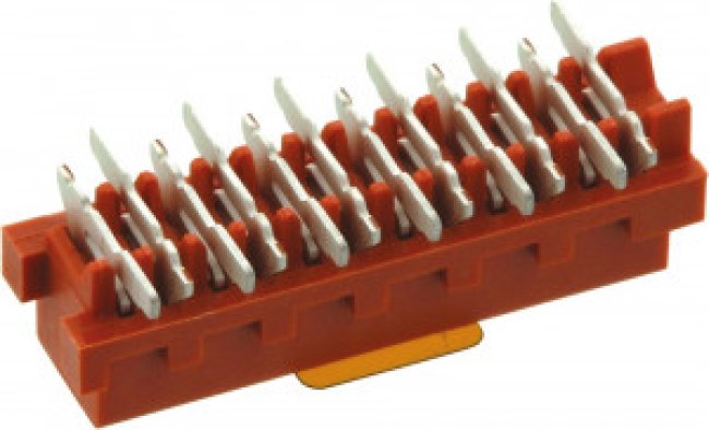 8-188275-2, Board to Board & Mezzanine Connectors 12 POS FOB SMT 8-188275-2, Board to Board & Mezzanine Connectors 12 POS FOB SMT