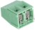 VI0221520000G, Fixed Terminal Blocks TB RIS CLA 180 STACK