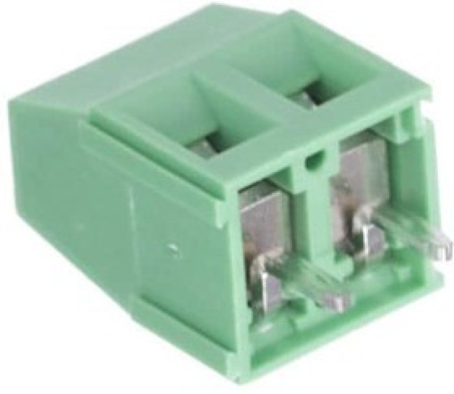 VI0221520000G, Fixed Terminal Blocks TB RIS CLA 180 STACK
