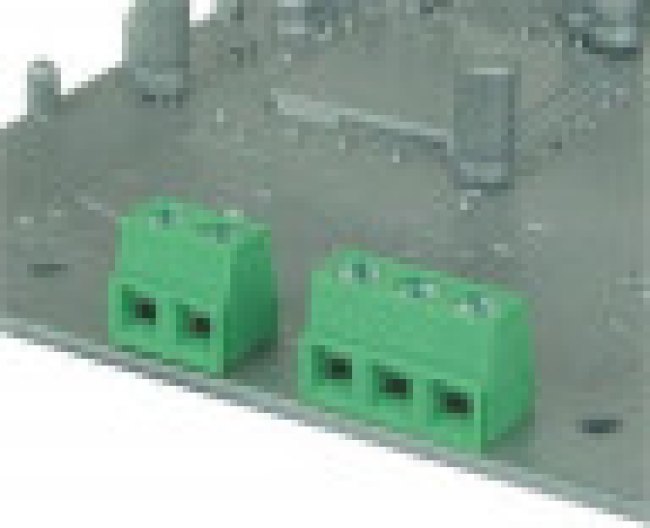 VI0221520000G, Fixed Terminal Blocks TB RIS CLA 180 STACK