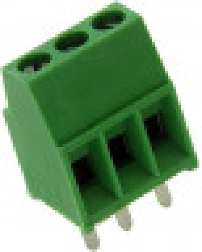 VI0221520000G, Fixed Terminal Blocks TB RIS CLA 180 STACK