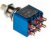 18545CD, Pushbutton Switches DPDT On-Mom 0.1A 30VDC