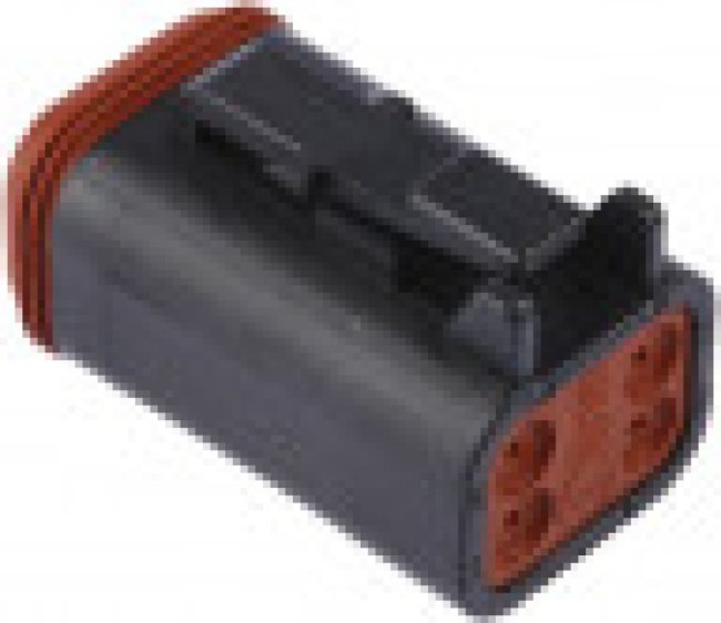 DT06-4S-CE06, AutomobIle Connectors