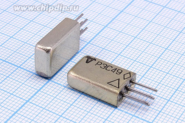 Реле 27В, РС4.569.421-0501, РЭС49; №7647 реле 27В\РС4.569.421- 0501\РЭС49\\\ Реле 27В, РС4.569.421-0501, РЭС49; №7647 реле 27В\РС4.569.421- 0501\РЭС49\\\