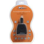 Инвертор 12В-220В, 150 Вт API-150-01