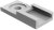 AT11-026-0205, AT11, AT Plastic Mounting Clip for use with AT04-2P, AT04-3P