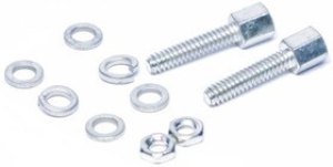 173112-0264, D-Sub Tools & Hardware FCT SCREW SET 4-40 UNC 17.4 TIN PLATED 173112-0264, D-Sub Tools & Hardware FCT SCREW SET 4-40 UNC 17.4 TIN PLATED