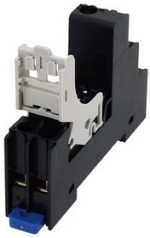 SJ1S-07L, Relay Socket, RJ/RF2S Series, 12A, 250V, Screw Terminal SJ1S-07L, Relay Socket, RJ/RF2S Series, 12A, 250V, Screw Terminal
