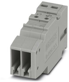3000656, Pluggable Terminal Blocks PPC 2,5/2