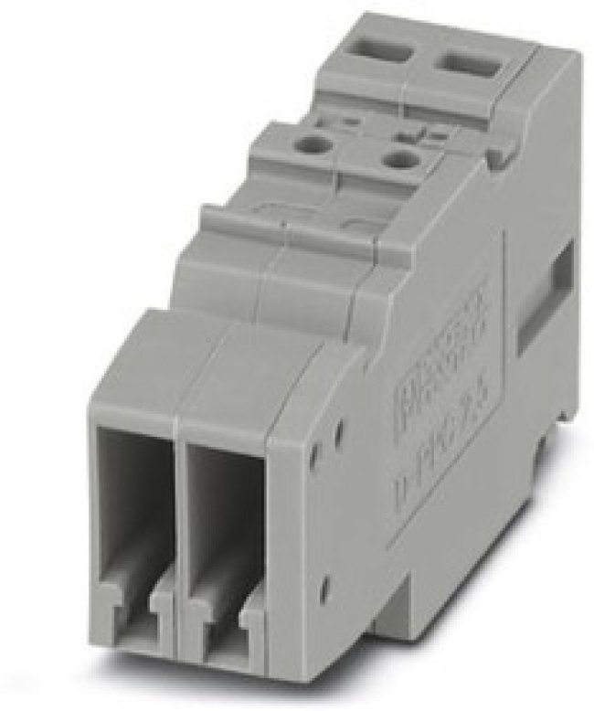 3000656, Pluggable Terminal Blocks PPC 2,5/2 3000656, Pluggable Terminal Blocks PPC 2,5/2