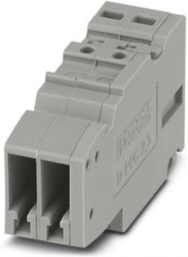 3000656, Pluggable Terminal Blocks PPC 2,5/2 3000656, Pluggable Terminal Blocks PPC 2,5/2