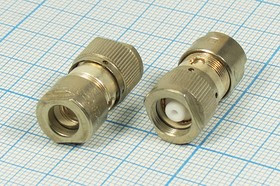 Высокочастотное гнездо СР75-280ФВ; №17 СР75-280ФВ