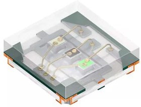 LTRBR37G-4R4S-0125-0, Standard LEDs - SMD LTRBR37G
