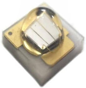 IN-C33BTLG, High Power LEDs - Single Color Green LED