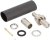 901-10662, RF Connectors / Coaxial Connectors RF Connector, SMA straight crimp blkhd 901-10662, RF Connectors / Coaxial Connectors RF Connector, SMA straight crimp blkhd