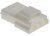 YLNR-03VF, 4.5mm 1x3P 3 1 P=4.5mm Rectangular Connectors Housings