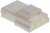 YLNR-03VF, 4.5mm 1x3P 3 1 P=4.5mm Rectangular Connectors Housings