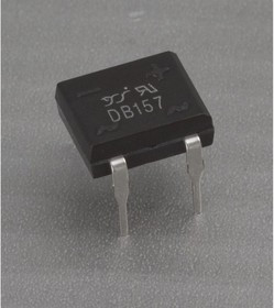 DB157, Мост 1,5A,1000V