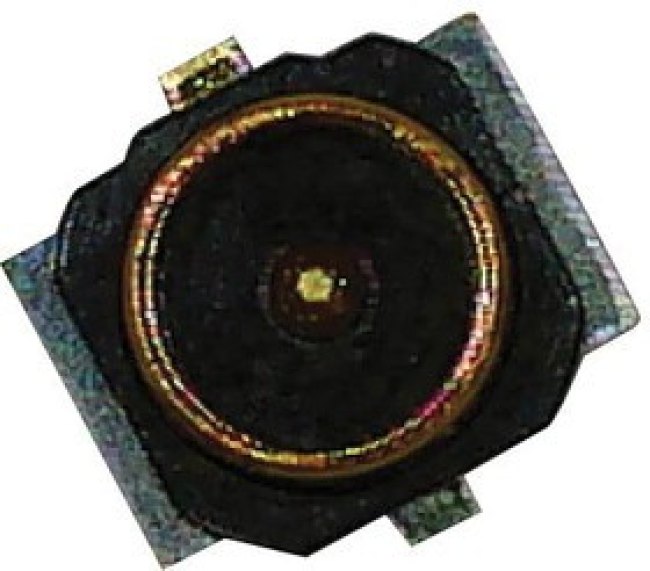 X.FL-R-SMT-1(02), Разъем РЧ / Коаксиальный, Ультраминиатюрный Коаксиальный, Прямое Гнездо