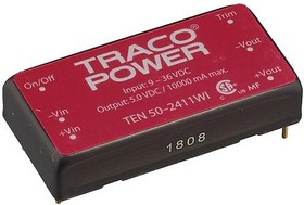 TEN 50-2411WI TEN 50-2411WI