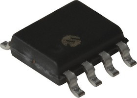 MCP602T-I/SN, Микросхема, операционный усилитель, [SOIC-8N]