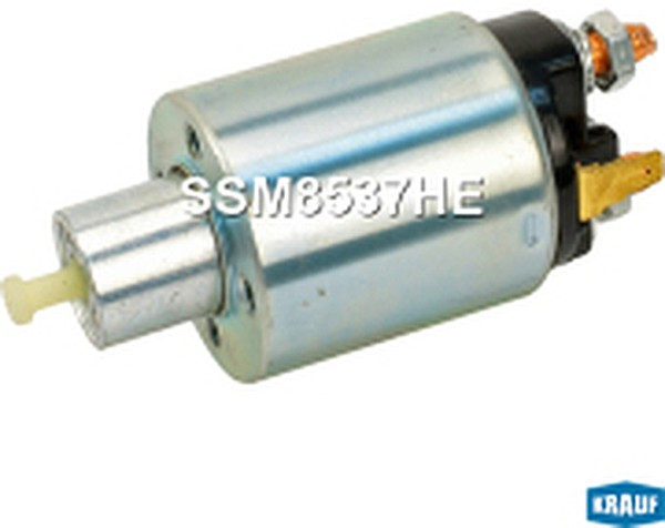 SSM8537HE, Втягивающее реле стартера SSM8537HE, Втягивающее реле стартера