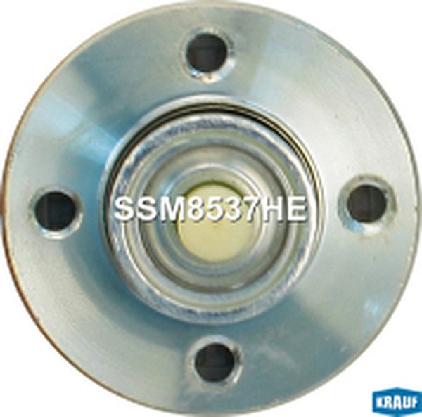 SSM8537HE, Втягивающее реле стартера SSM8537HE, Втягивающее реле стартера