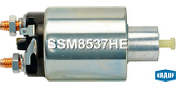 SSM8537HE, Втягивающее реле стартера SSM8537HE, Втягивающее реле стартера