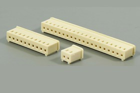 Разъем питания H1 розетка , контакты 1x 6, шаг P2.5, монтаж на кабель, H1-06