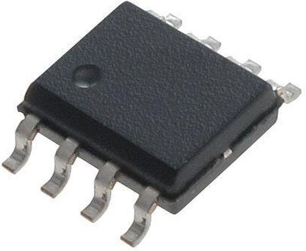NJM4565V-TE1, Микросхема