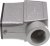 0920010054010, Han A Heavy Duty Power Connector Hood, PG16 Thread 0920010054010, Han A Heavy Duty Power Connector Hood, PG16 Thread