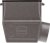 0920010054010, Han A Heavy Duty Power Connector Hood, PG16 Thread 0920010054010, Han A Heavy Duty Power Connector Hood, PG16 Thread
