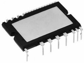 PS21997-4, DIPIPM ver4. 600V 30A 20kHz