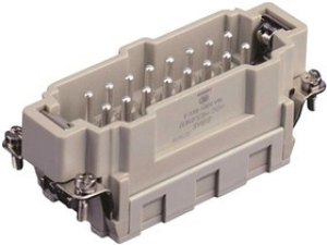 SRKPC-080-35-601, Automotive Connectors Pin Contact 35mmWire