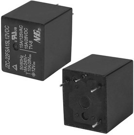 JZC-22F-S-A-15-L-12VDC, Реле