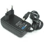 Блок питания (сетевой адаптер) 12V 1A 5.5x2.1