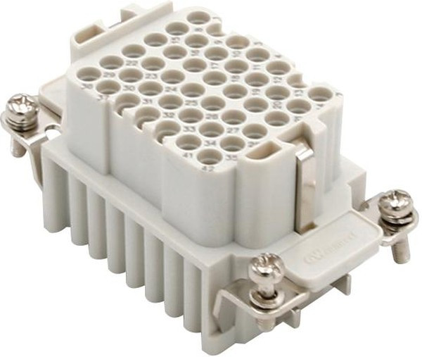 MK13X2/20/G, Штыревая планка, штыревой, "мама", PIN: 20, прямой, 2,54мм, THT MK13X2/20/G, Штыревая планка, штыревой, "мама", PIN: 20, прямой, 2,54мм, THT