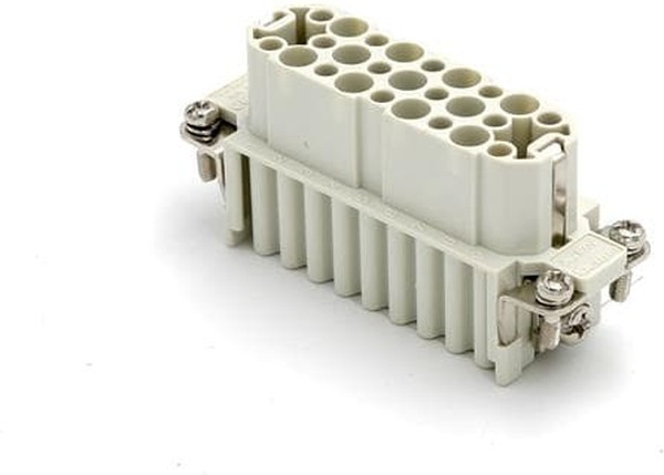 MK13X2/20/G, Штыревая планка, штыревой, "мама", PIN: 20, прямой, 2,54мм, THT MK13X2/20/G, Штыревая планка, штыревой, "мама", PIN: 20, прямой, 2,54мм, THT