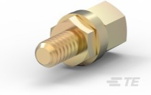 5748271-3, D-Sub Tools & Hardware FEMALE SCREWLOCK 5748271-3, D-Sub Tools & Hardware FEMALE SCREWLOCK