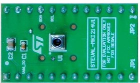 STEVAL-MKI214V1