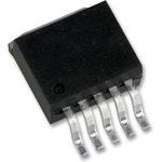 LM2576S-3.3/NOPB, IC: PMIC; преобразователь DC/DC; Uвх: 4?40ВDC; Uвых: 3,3ВDC; 3А