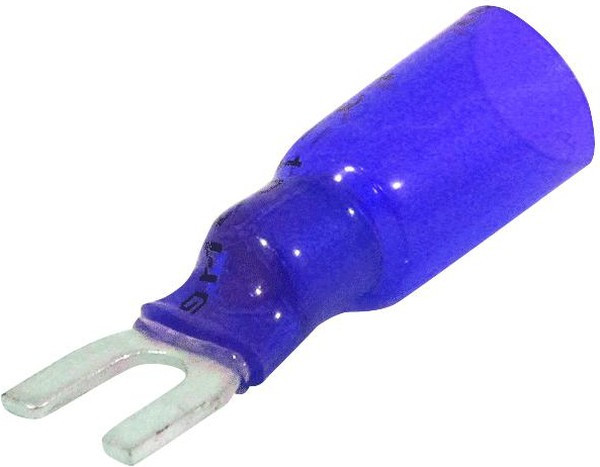 19196-0039, Terminals SPADE AVIKRIMP (B-52 AVIKRIMP (B-527-08)