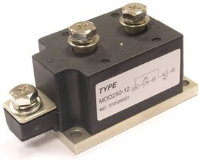 МДД250-12 (аналог)