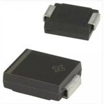 ES3G-E3/57T, Диод: выпрямительный, SMD, 400В, 3А, 35нс, DD214AB, Ifsm: 100A