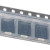 ES3G-E3/57T, Диод: выпрямительный, SMD, 400В, 3А, 35нс, DD214AB, Ifsm: 100A