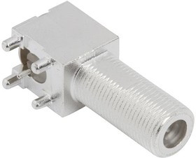 531-40047-4, RF Connectors / Coaxial Connectors RA PCB F JACK NO HDW 531-40047-4, RF Connectors / Coaxial Connectors RA PCB F JACK NO HDW